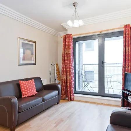 Ifsc Spacious 2 Bedroom Apt City Centre May9k6