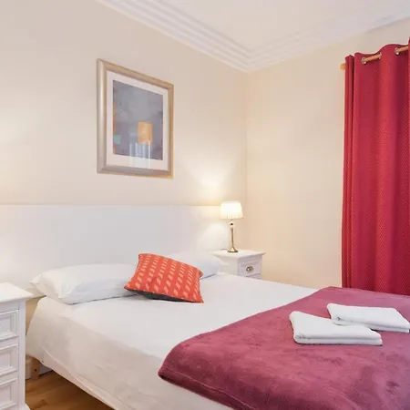 Lejlighed Ifsc Spacious 2 Bedroom Apt City Centre May9k6 *