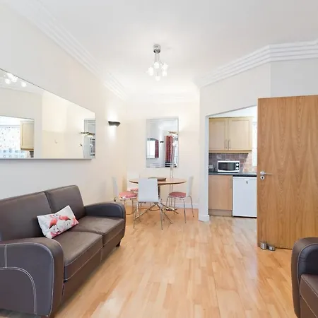 Ifsc Spacious 2 Bedroom Apt City Centre May9k6 * Dublin