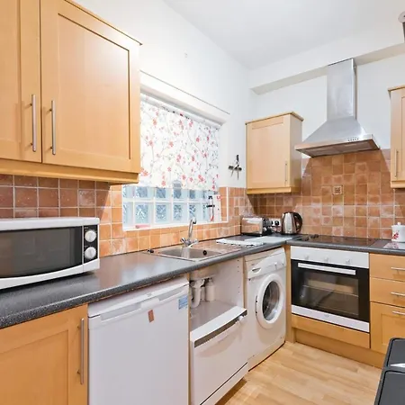 Lejlighed Ifsc Spacious 2 Bedroom Apt City Centre May9k6 Dublin
