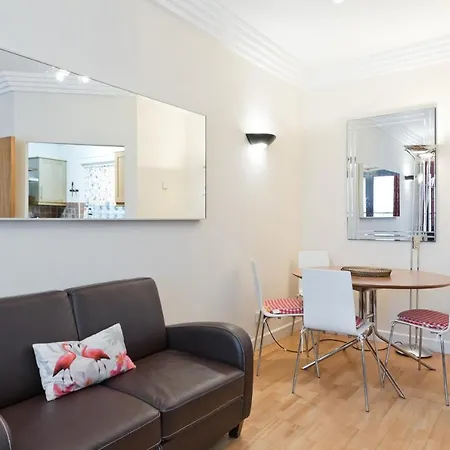 Ifsc Spacious 2 Bedroom Apt City Centre May9k6 Lejlighed Dublin