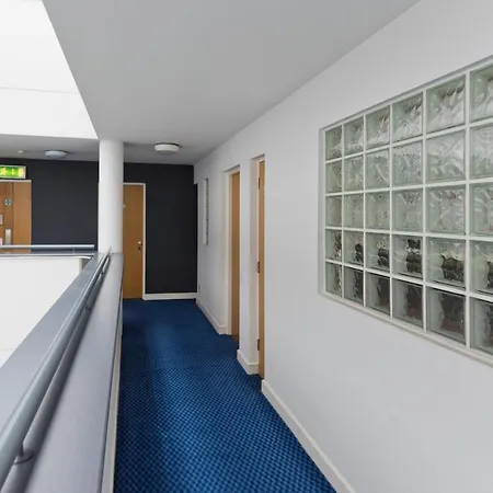 Ifsc Spacious 2 Bedroom Apt City Centre May9k6 Lägenhet Dublin