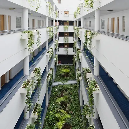 Ifsc Spacious 2 Bedroom Apt City Centre May9k6