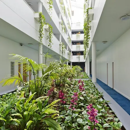 Ifsc Spacious 2 Bedroom Apt City Centre May9k6 Apartmán *