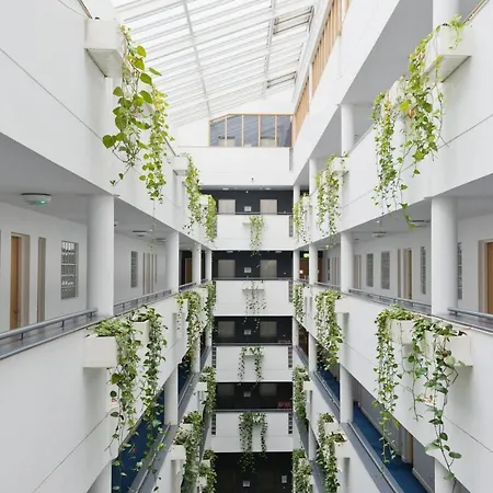 Ifsc Spacious 2 Bedroom Apt City Centre May9k6 * Dublin